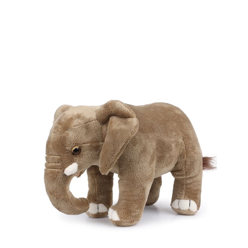 WWF African Elephant - 25 cm - 10"