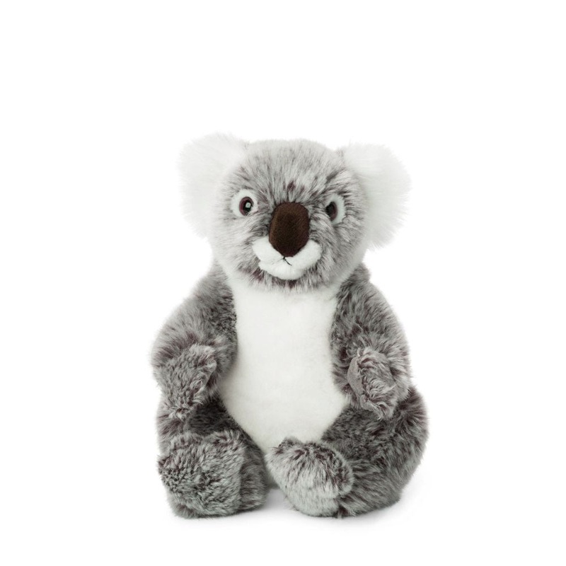 WWF Bon Ton Toys X WWF Eco Koala - 22 cm - 8,5"