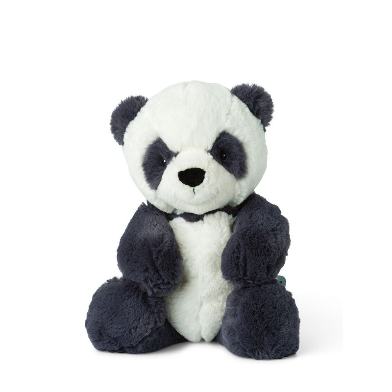 WWF Panu The Panda 29 cm-11.5''