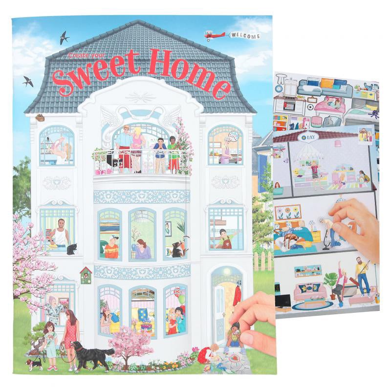 Depesche Create Your Sweet Home