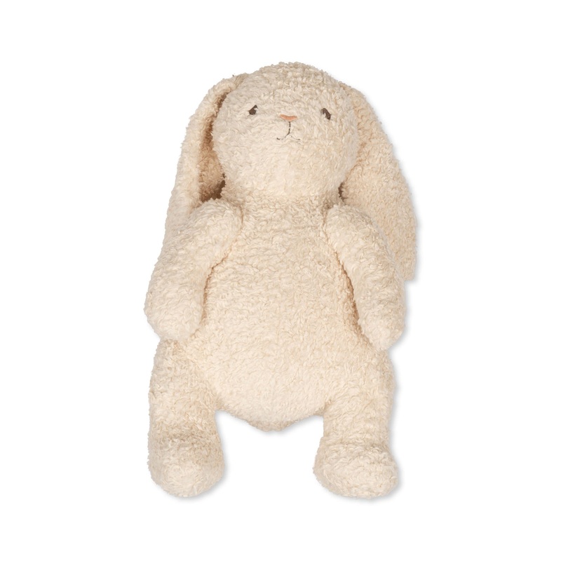 Konges Sljd Bunny Backpack Beige