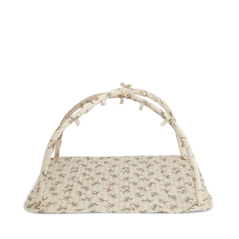 Konges Sljd Nola Activity Rack Dansosaurus