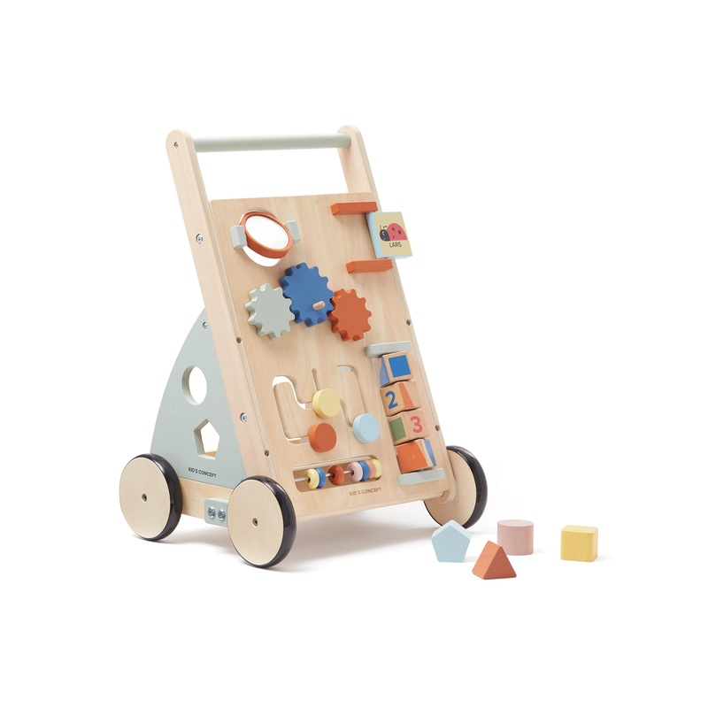 Kid's Concept Activity Walker Edvin