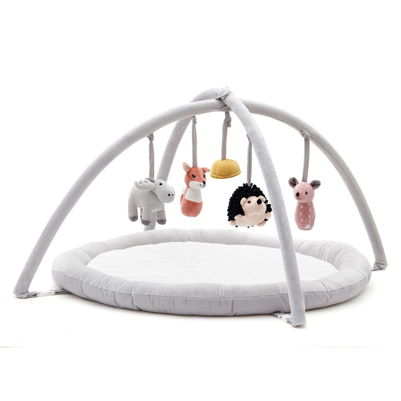 Kid's Concept Baby Gym Edvin Play Mat 77cm