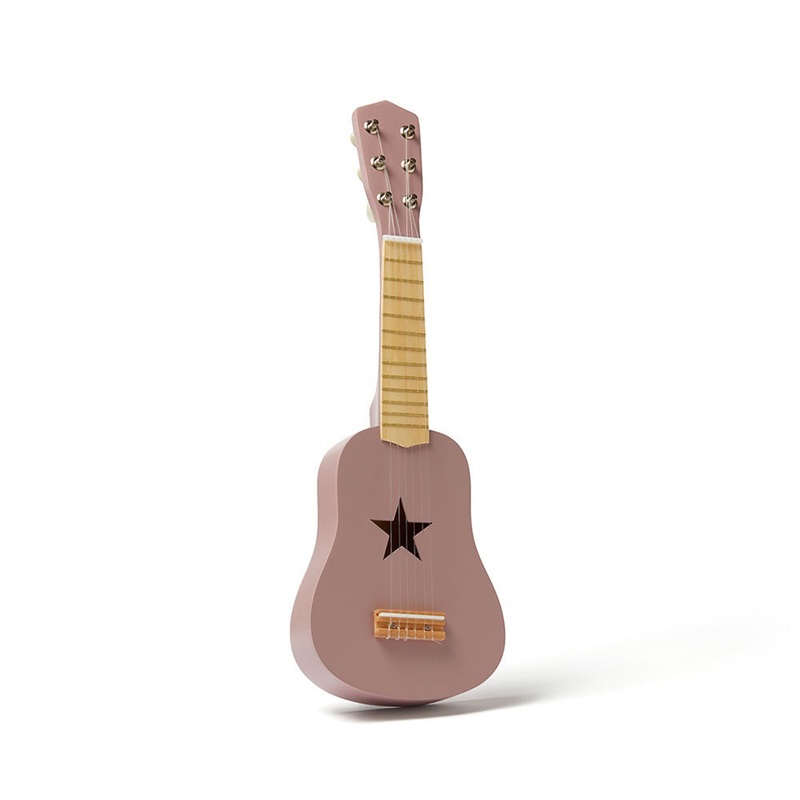 Kid's Concept Guitar Lilac