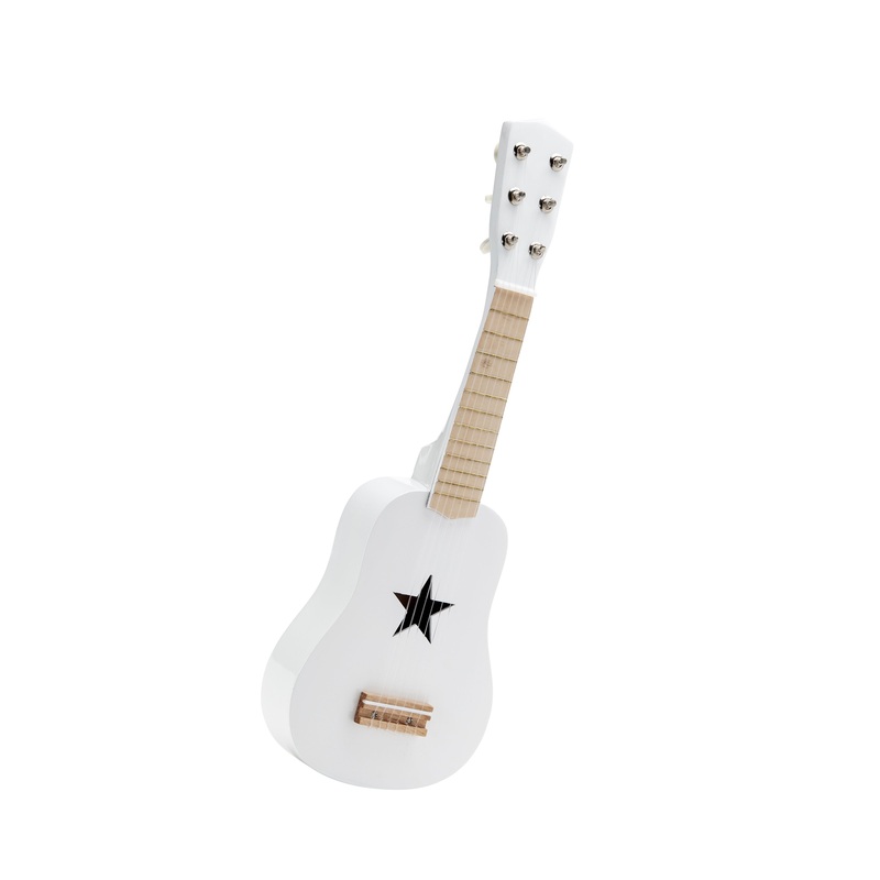 Kid's Concept Guitar White