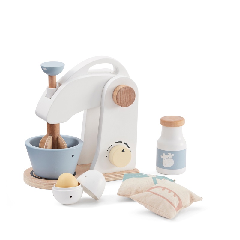 Kid's Concept Mixer Set Kid's Hub