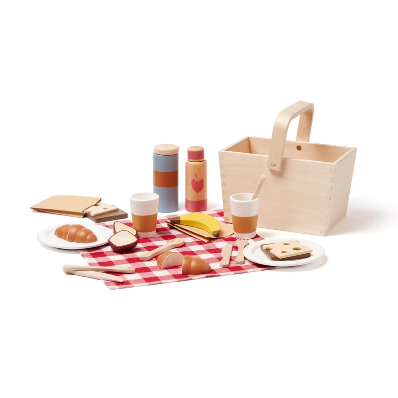 Kid's Concept Picnic Set Kid's Hub