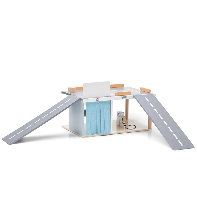 Kid's Concept Service Center Aiden