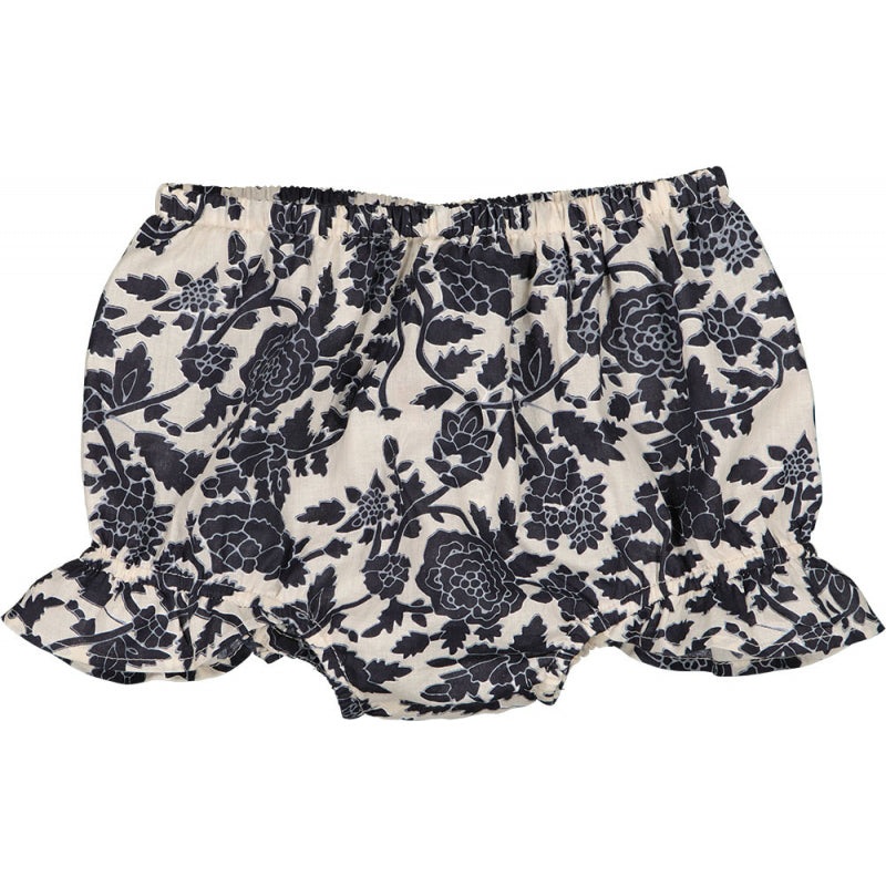 Louis Louise Bloomer Dulce Black