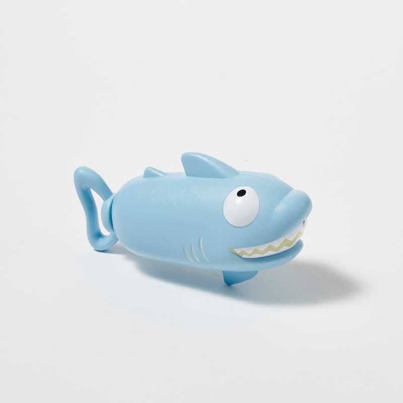 SUNNYLiFE Animal Soaker Shark