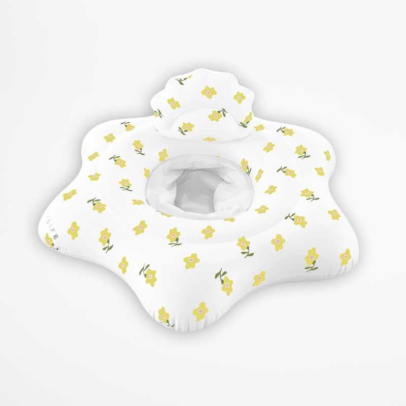 SUNNYLiFE Baby Seat Mima The Fairy Rose