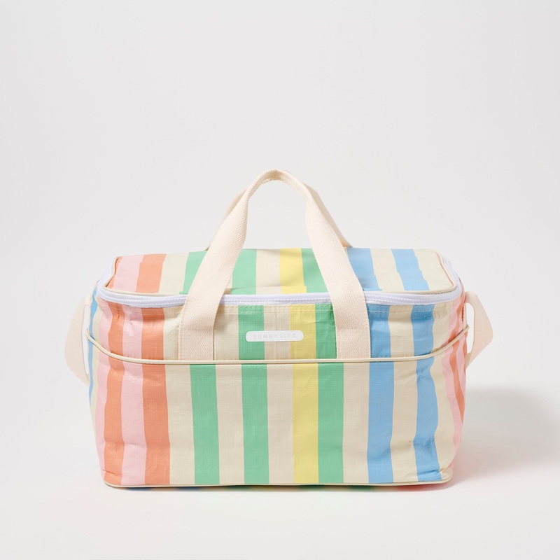 SUNNYLiFE Light Cooler Bag Utopia Multi