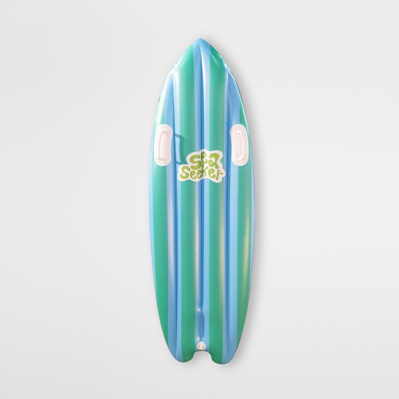 SUNNYLiFE Ride with Me Surfboard Float Sea Seeker Ocean