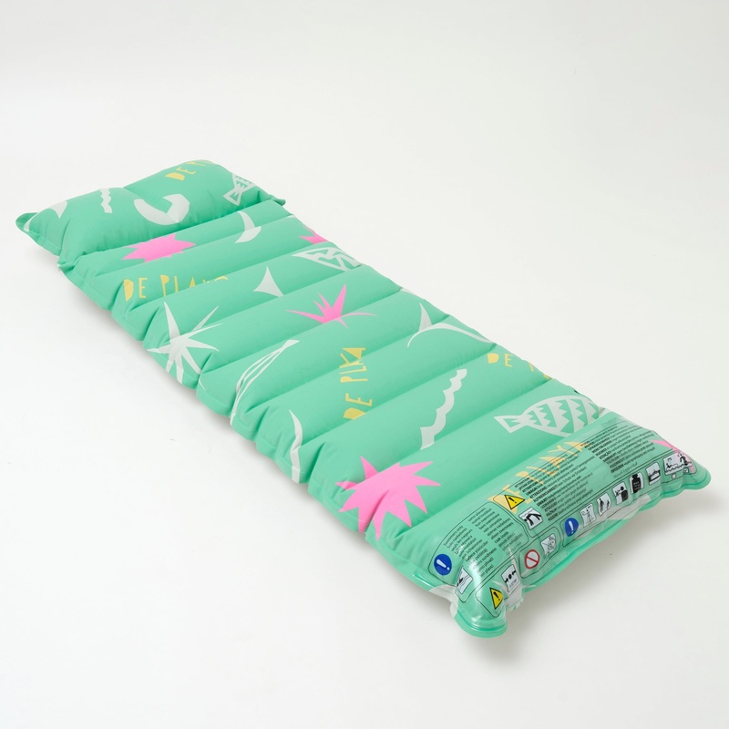 SUNNYLiFE Vintage Lie On De Playa Esmeralda
