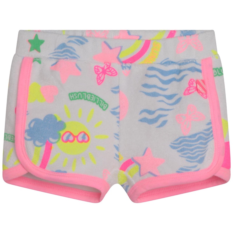 Billieblush Short Multicolor