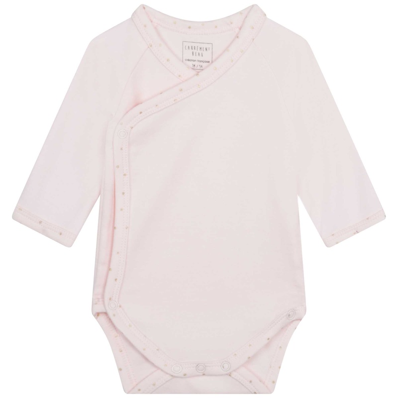 Carrement Beau Newborn Gift Box OR