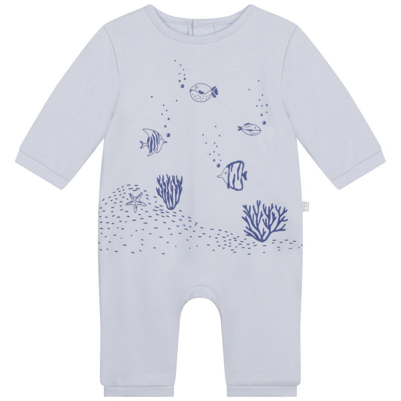Carrement Beau Pyjamas+Box BW