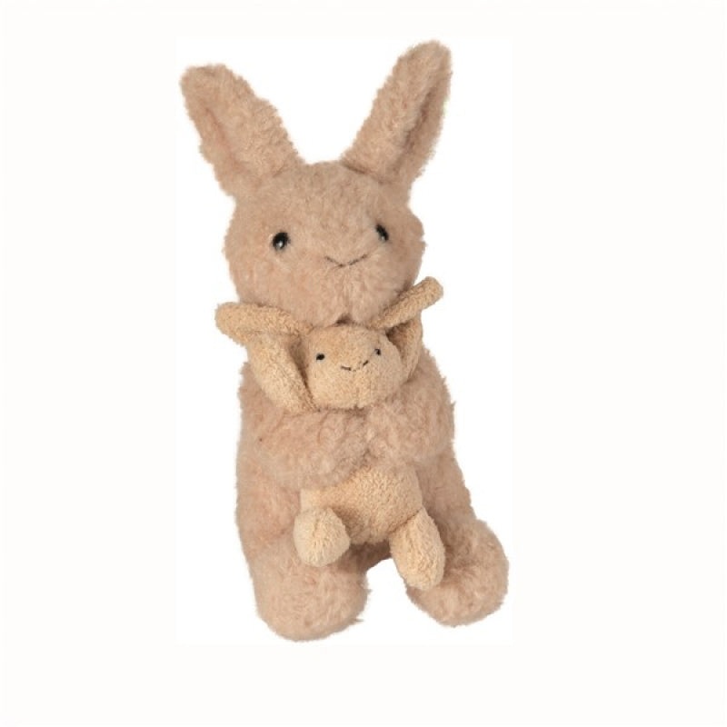 Egmont Toys Emile with Baby 20cm
