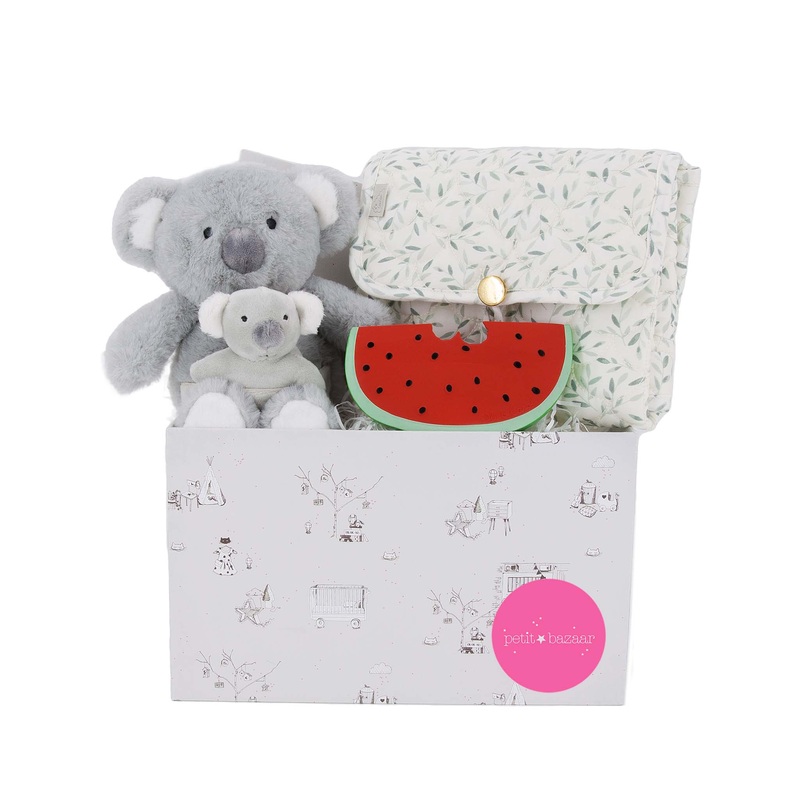 Koala And Me - Baby Hamper