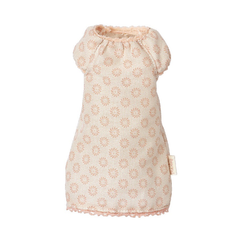 Maileg Nightgown, Size 1