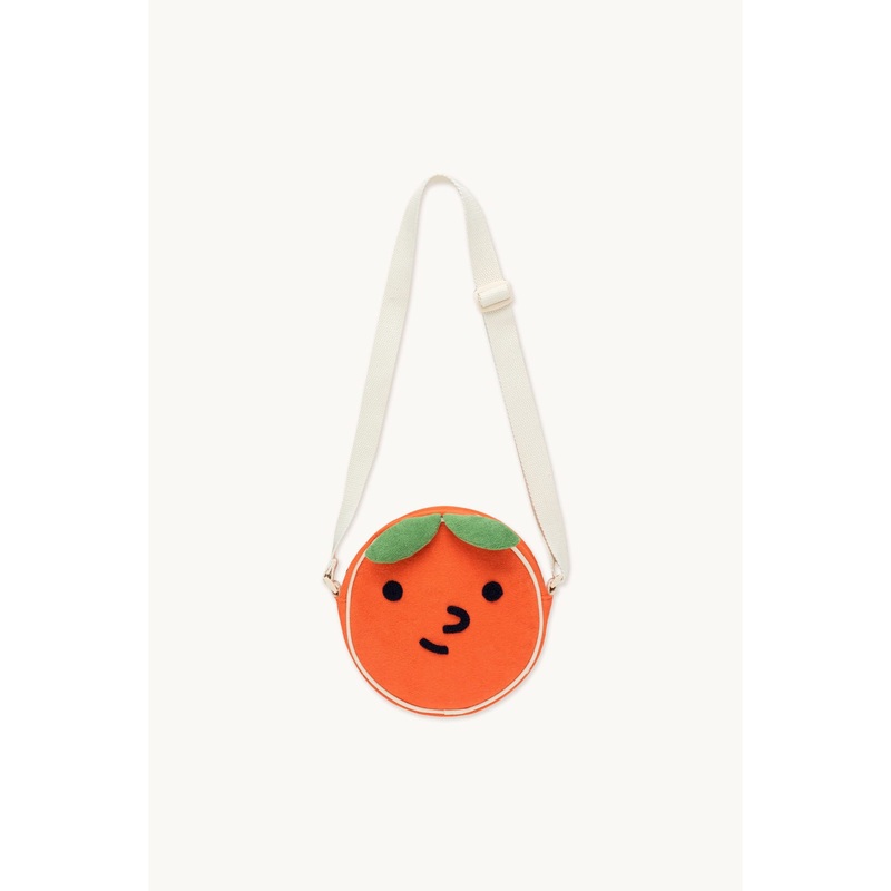 TINYCOTTONS Flower Crossbody Bag SR