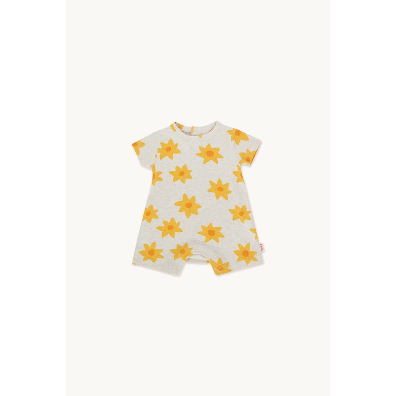 TINYCOTTONS Starfruit One Piece LCH
