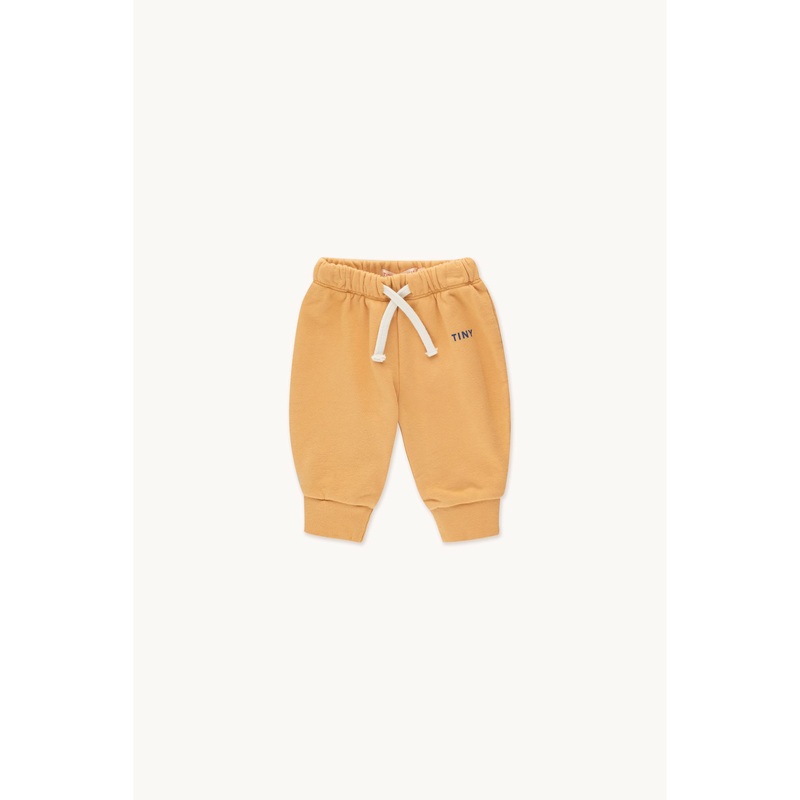 TINYCOTTONS Tiny Baby Sweatpant Almond
