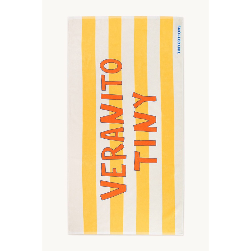 TINYCOTTONS Veranito Towel LC/Y