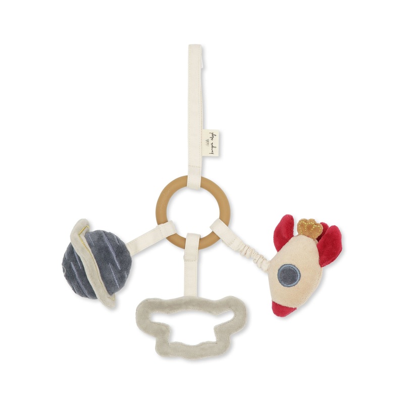 Konges Sljd Activity Ring Space