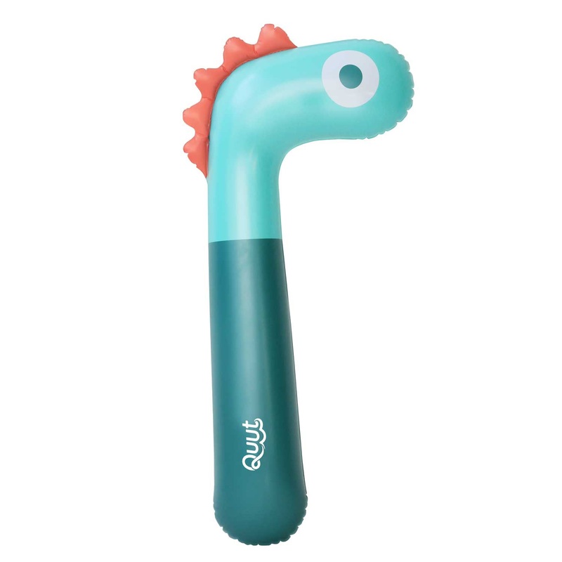 Quut Noodle Friends - Dino - Garden Green
