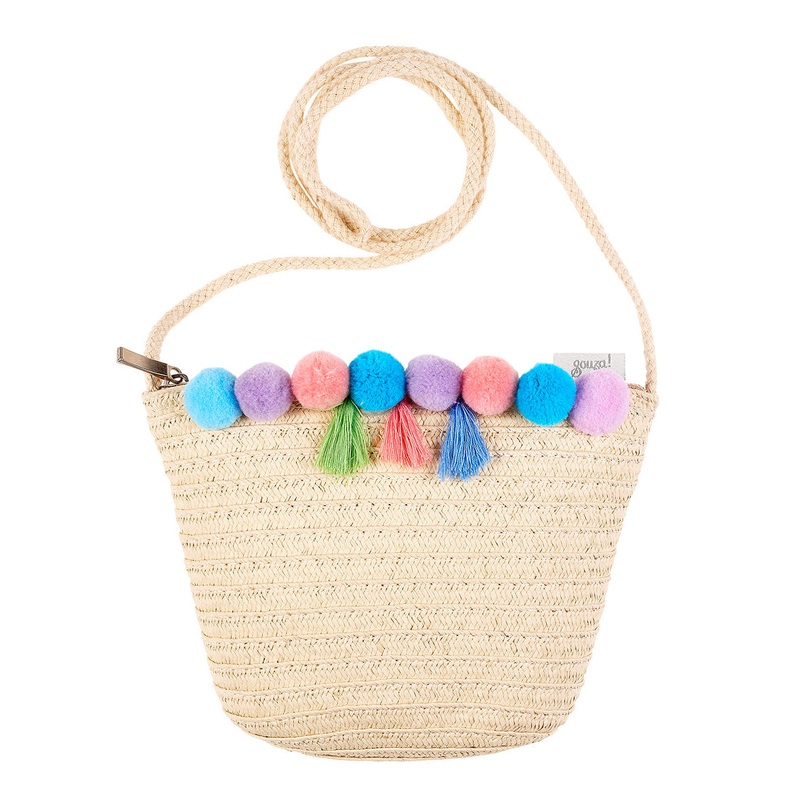 Souza Bag Michaela Pompom