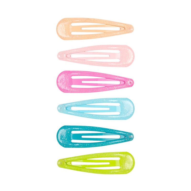 Souza Hair Clips Kiki, 5cm