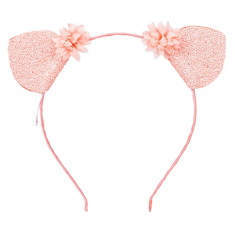 Souza Head Band Mireille, L.Pink