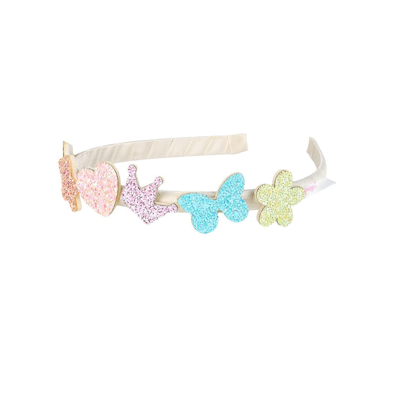 Souza Tiara Carolina Headband Multi