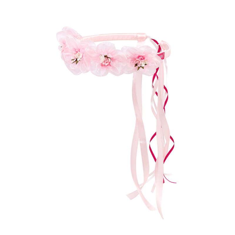 Souza Tiara Ribbon Claire L.Pink