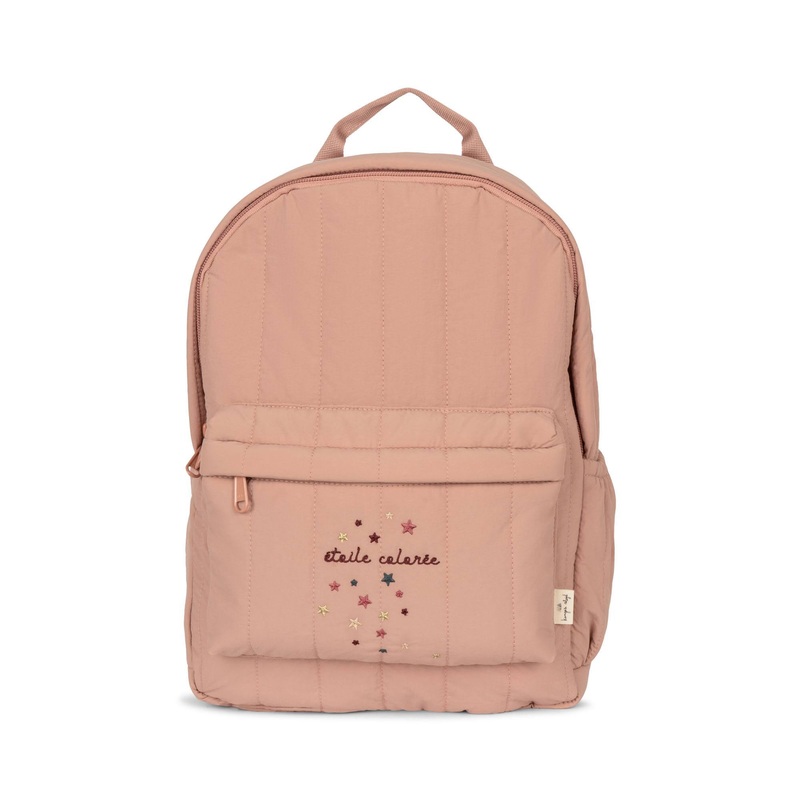 Konges Sljd Juno Backpack Cameo Brown