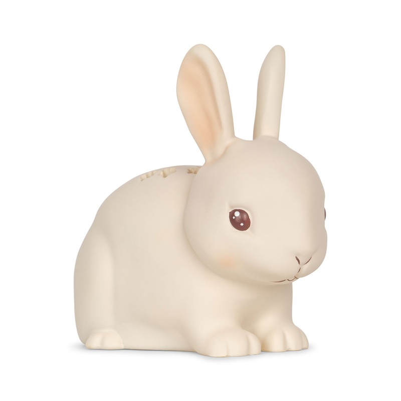 Konges Sljd Led Bunny Lamp Beige