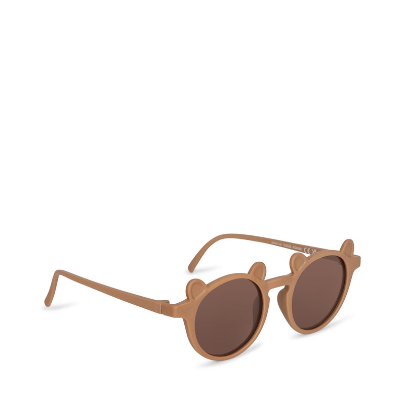 Konges Sljd Sunglasses Baby Toasted Almond