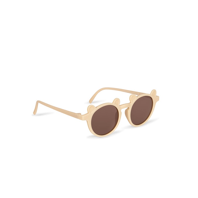 Konges Sljd Sunglasses Baby Toasted Coconut