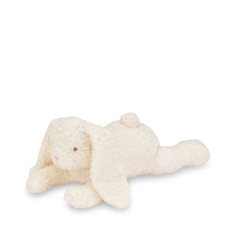 Konges Sljd Teddy Bunny Big Beige
