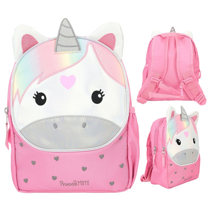 Depesche Princess Mimi Backpack Unicorn