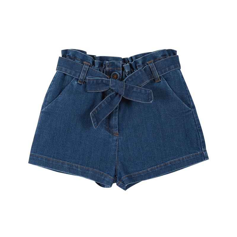 Emile et Ida Shorts Medium Bleach