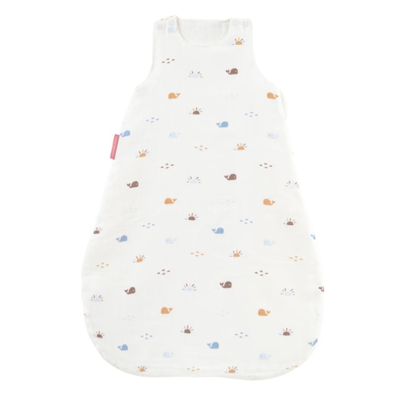 Little Crevette Summer Sleeping Bag Malo