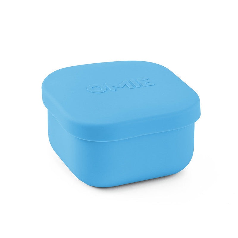 OmieBox OmieSnack Blue