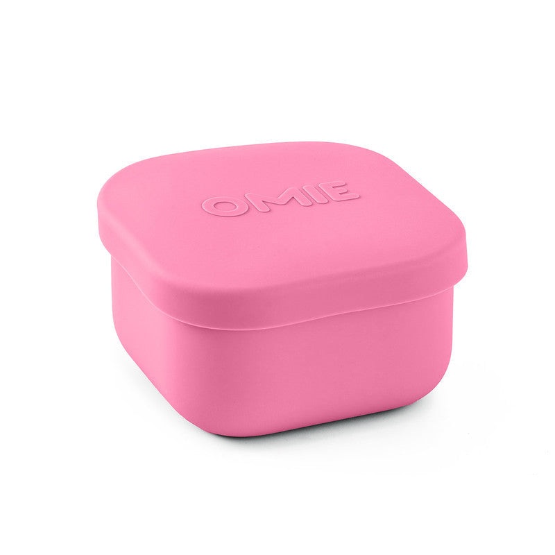 OmieBox OmieSnack Pink