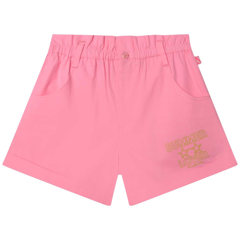 Billieblush Short Pink