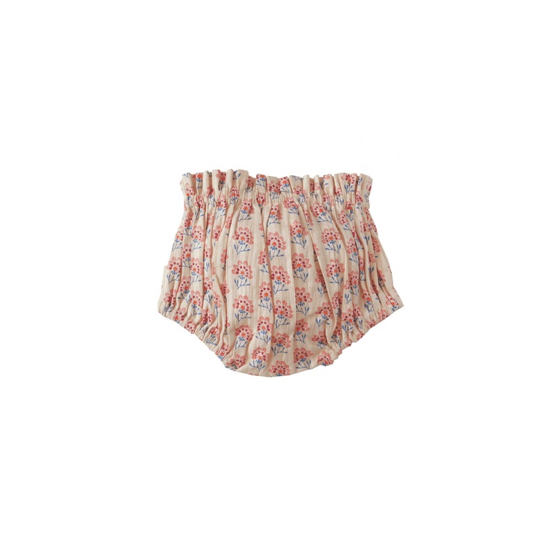 Bonheur du Jour Paris Laurine Bloomer Rose