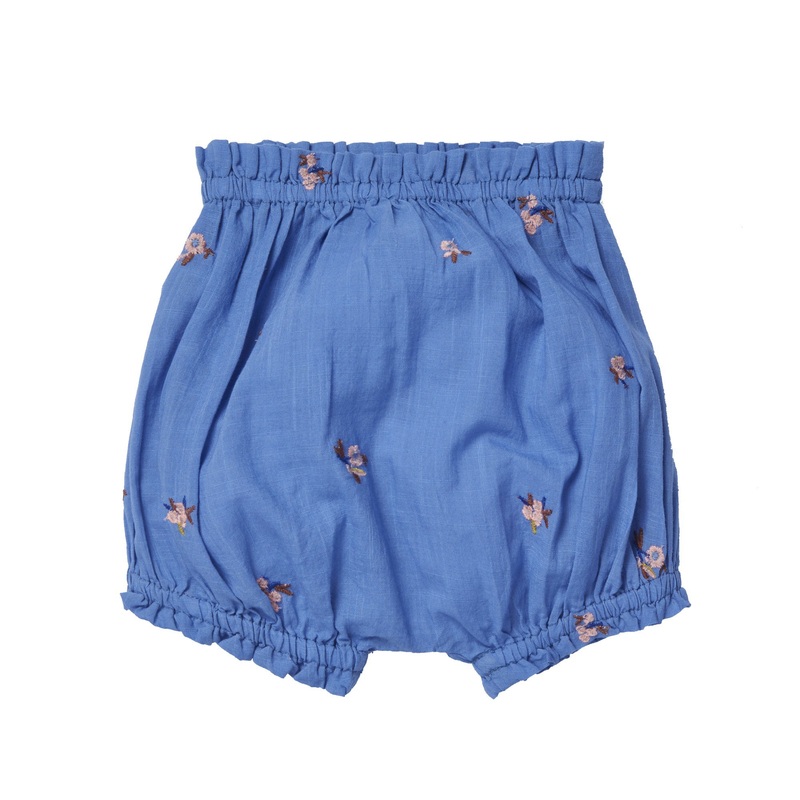 Bonheur du Jour Paris Paradise Bloomer Blue