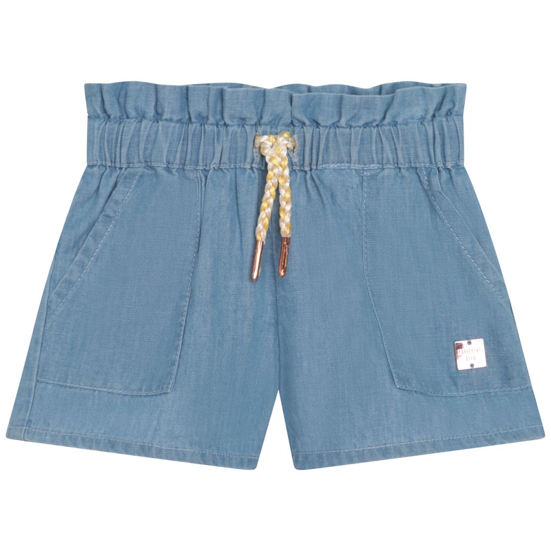 Carrement Beau Short DB